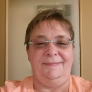 Profilbild von Rosemarie Hermes