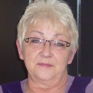 Profilbild von Rosemarie Hersina