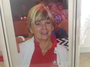 Profilbild von Rosemarie Heunisch