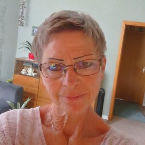 Profilbild von Rosemarie Heyduga