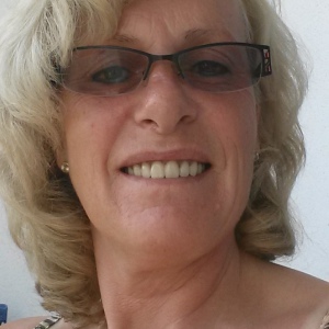 Profilbild von Rosemarie Hoch