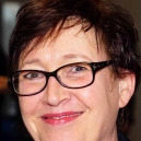 Profilbild von Rosemarie Hock