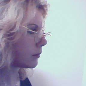 Profilbild von Rosemarie Hoepfl