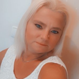 Profilbild von Rosemarie Hörnlein