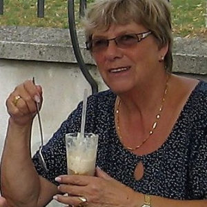 Profilbild von Rosemarie Hohensee