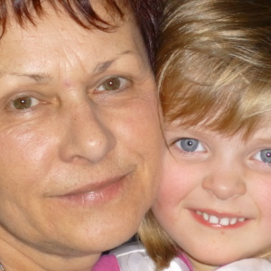 Profilbild von Rosemarie Hohlfeld