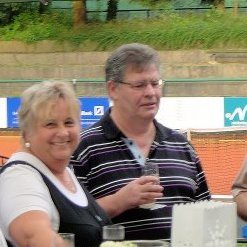Profilbild von Rosemarie Hommen