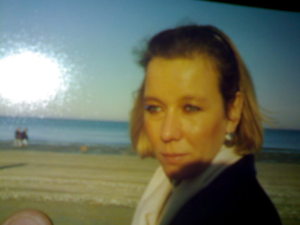 Profilbild von Rosemarie Hornoff