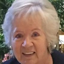 Profilbild von Rosemarie Hughey