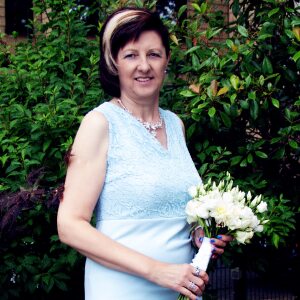 Profilbild von Rosemarie Hurtig