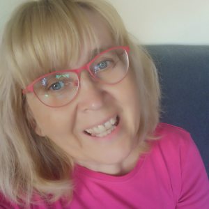 Profilbild von Rosemarie Ihmig