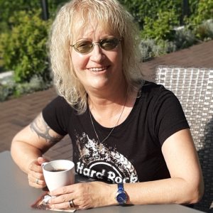 Profilbild von Rosemarie Jacobs