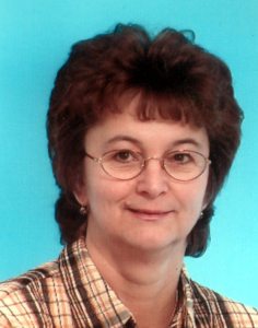 Profilbild von Rosemarie Jahn