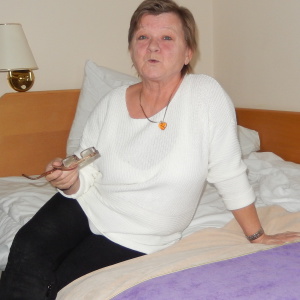 Profilbild von Rosemarie Jakubowski