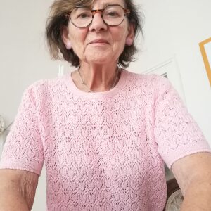 Profilbild von Rosemarie Jekel