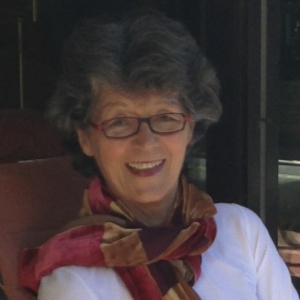 Profilbild von Rosemarie Jobke-Klauder