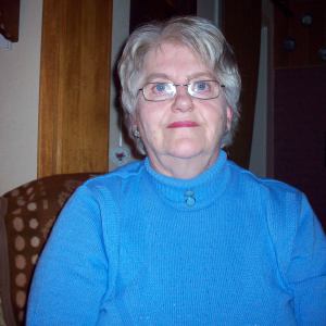 Profilbild von Rosemarie Joest