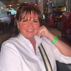 Profilbild von Rosemarie Kahmann