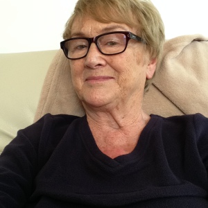 Profilbild von Rosemarie Kalscheuer