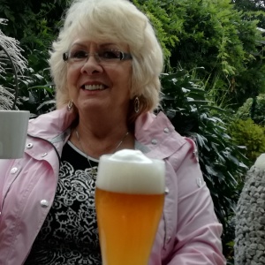Profilbild von Rosemarie Kappes