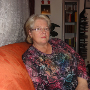 Profilbild von Rosemarie Kapschitzki