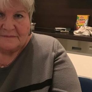 Profilbild von Rosemarie Karius