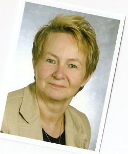 Profilbild von Rosemarie Kasimir
