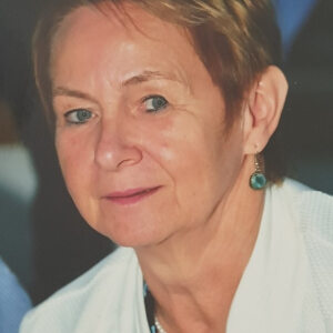 Profilbild von Rosemarie Kasimir