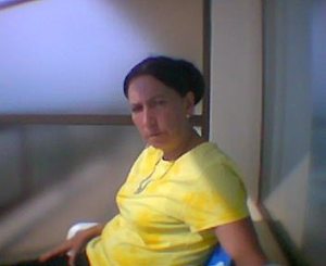 Profilbild von Rosemarie Kaske