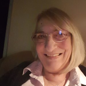 Profilbild von Rosemarie Kirchen