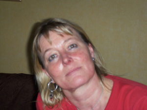 Profilbild von Rosemarie Kleemeier