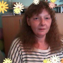 Profilbild von Rosemarie Klotzbach