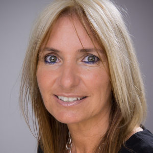 Profilbild von Rosemarie Klug