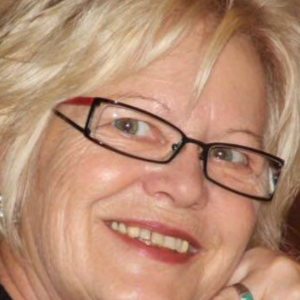 Profilbild von Rosemarie Koelbl