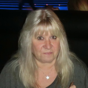 Profilbild von Rosemarie Köplin