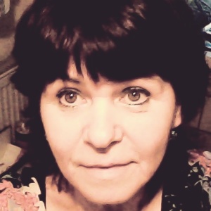 Profilbild von Rosemarie Köster