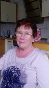 Profilbild von Rosemarie Krakowczyk