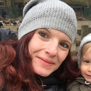 Profilbild von Rosemarie Krautbauer