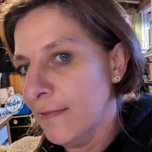 Profilbild von Rosemarie Kreie