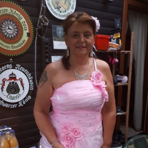Profilbild von Rosemarie Kresse
