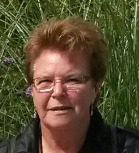 Profilbild von Rosemarie Krips