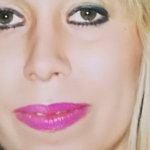 Profilbild von Rosemarie Krischer