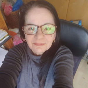 Profilbild von Rosemarie Kroschel