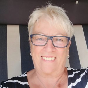 Profilbild von Rosemarie Kuester
