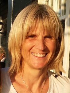 Profilbild von Rosemarie Kunisch