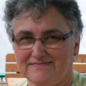 Profilbild von Rosemarie Laschuk