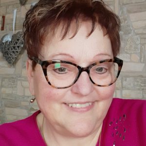 Profilbild von Rosemarie Lehmann