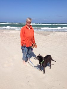 Profilbild von Rosemarie Lehmann