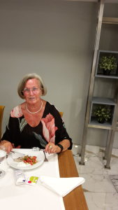 Profilbild von Rosemarie Lepper