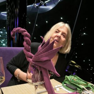 Profilbild von Rosemarie Litzius